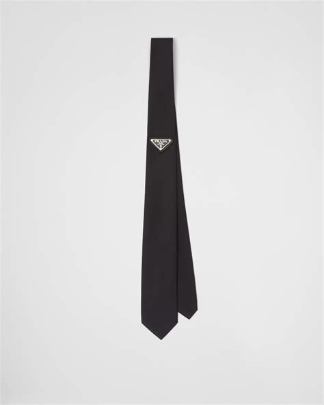 Prada Tie